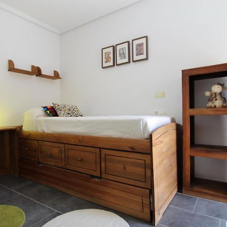 3 Bedroom Awesome Apartment In Dolores Kültér fotó