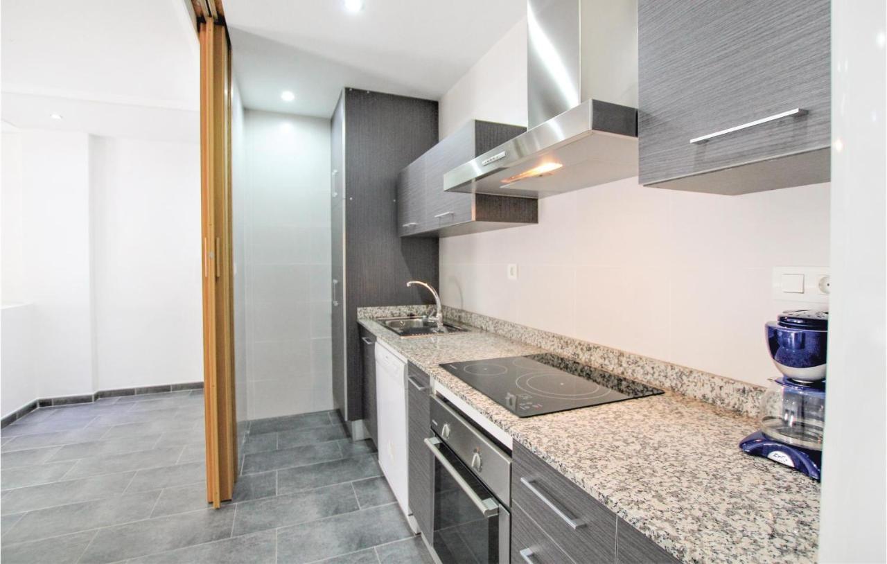 3 Bedroom Awesome Apartment In Dolores Kültér fotó