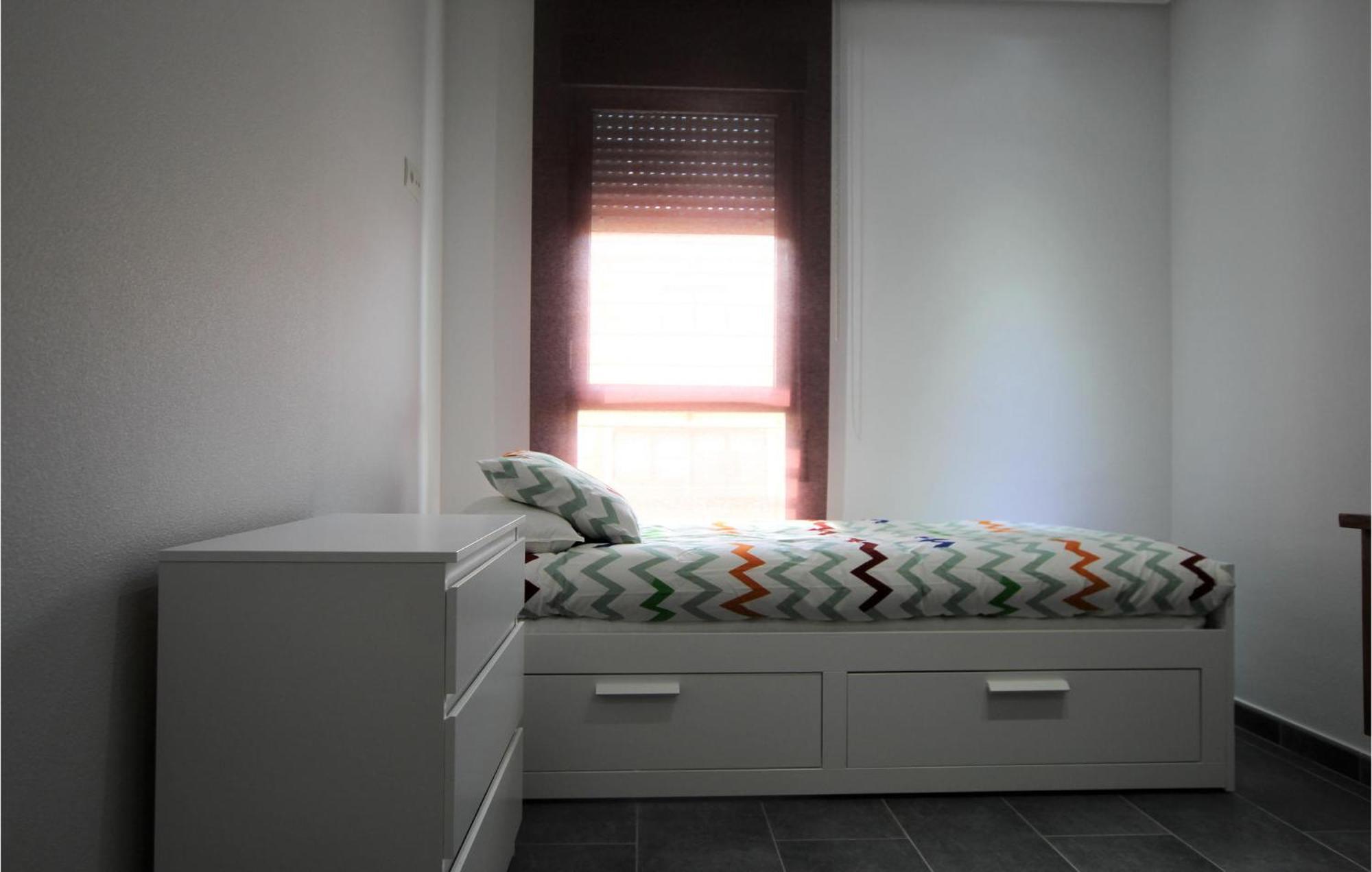 3 Bedroom Awesome Apartment In Dolores Kültér fotó